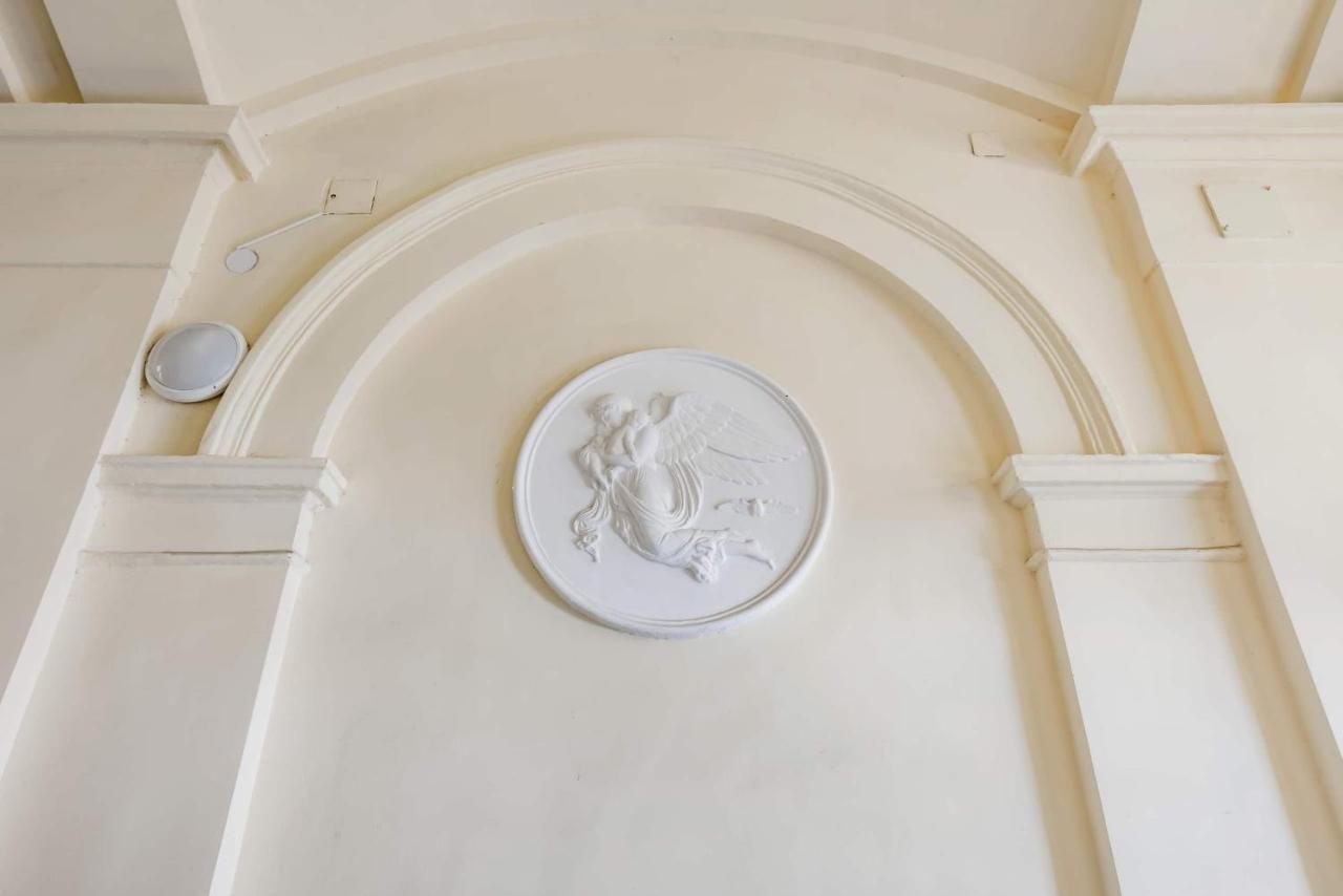 Herbarium Apartment Βουδαπέστη Εξωτερικό φωτογραφία