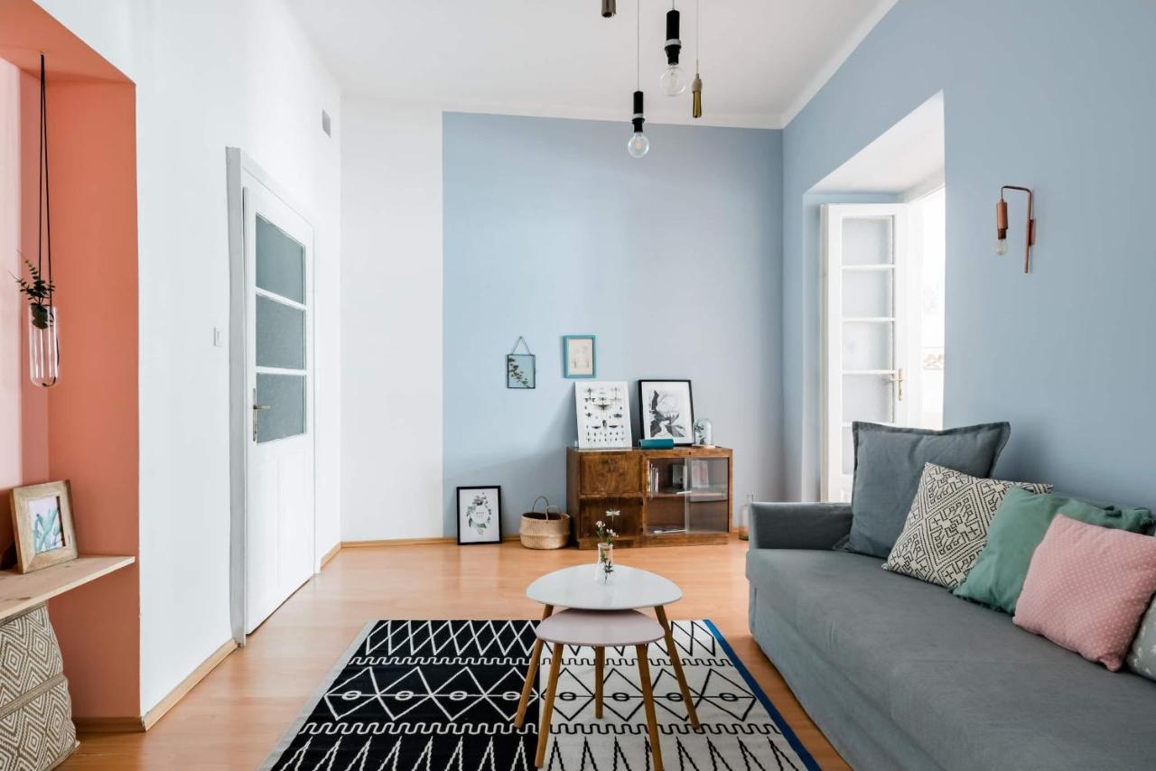 Herbarium Apartment Βουδαπέστη Εξωτερικό φωτογραφία