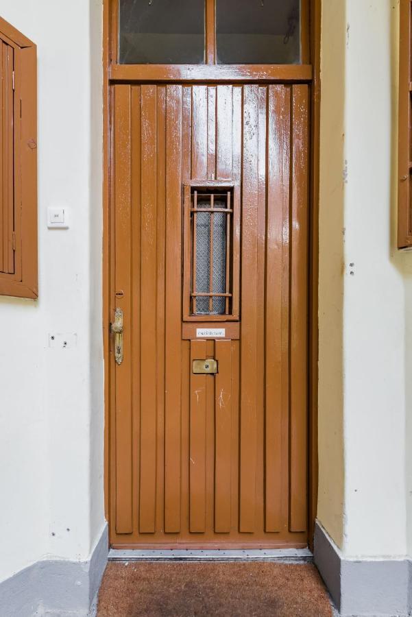 Herbarium Apartment Βουδαπέστη Εξωτερικό φωτογραφία