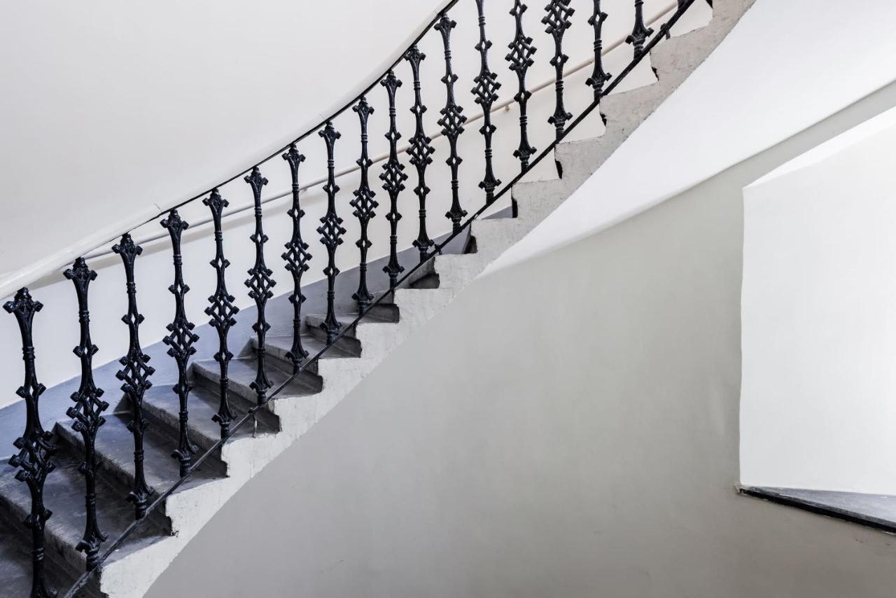 Herbarium Apartment Βουδαπέστη Εξωτερικό φωτογραφία